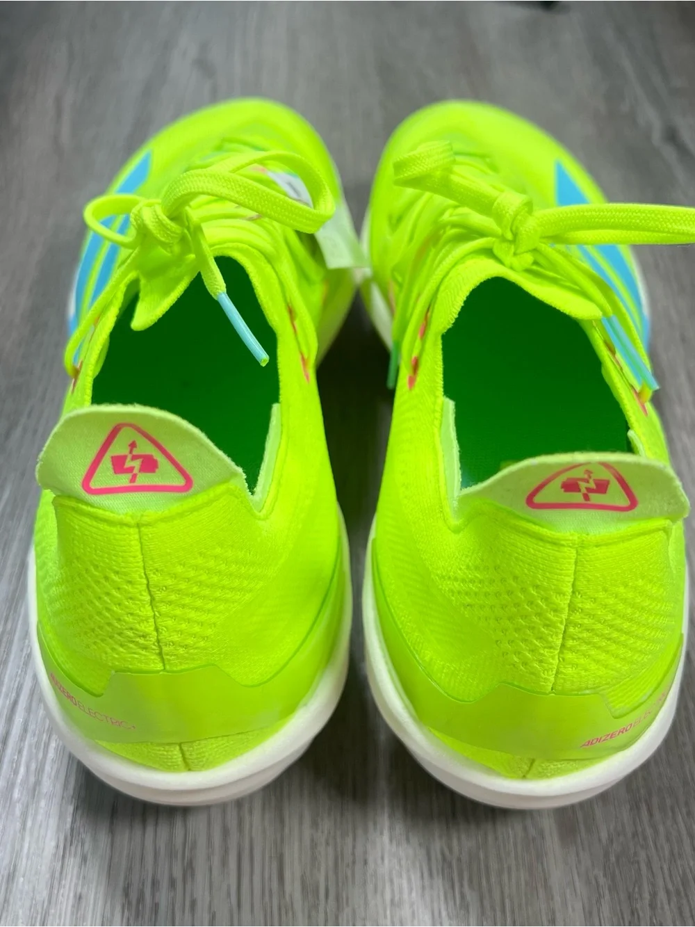 adidas new adizero